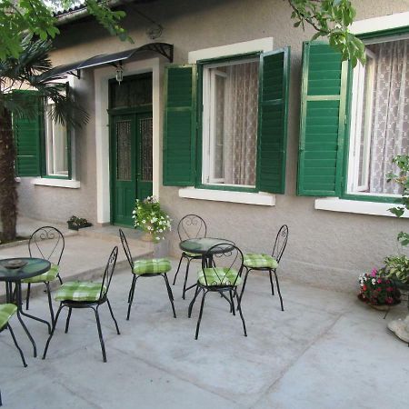 Apartman Julia Rijeka Exterior photo