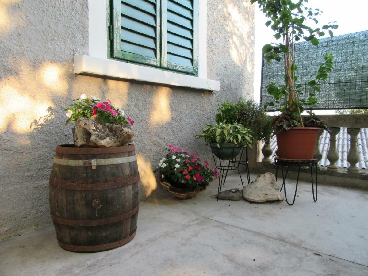 Apartman Julia Rijeka Exterior photo