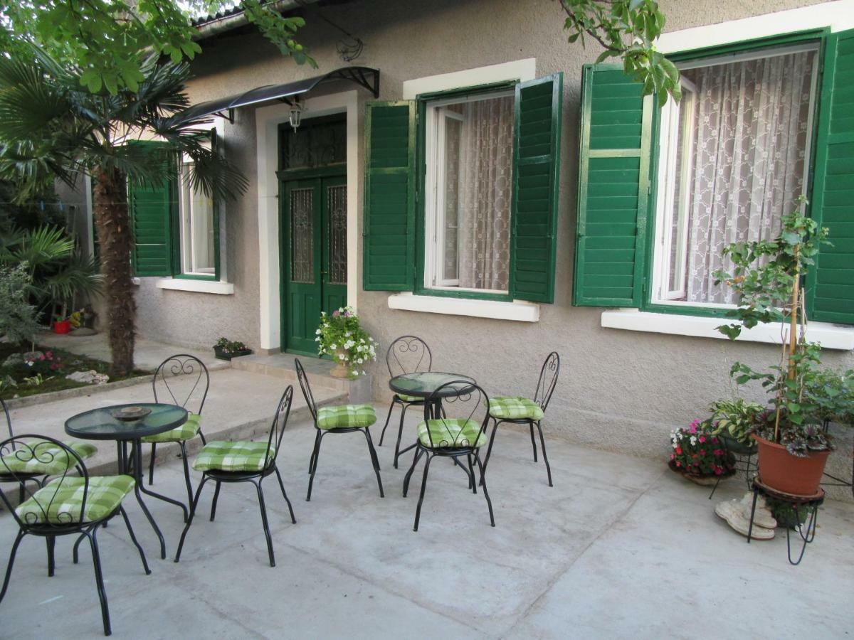 Apartman Julia Rijeka Exterior photo
