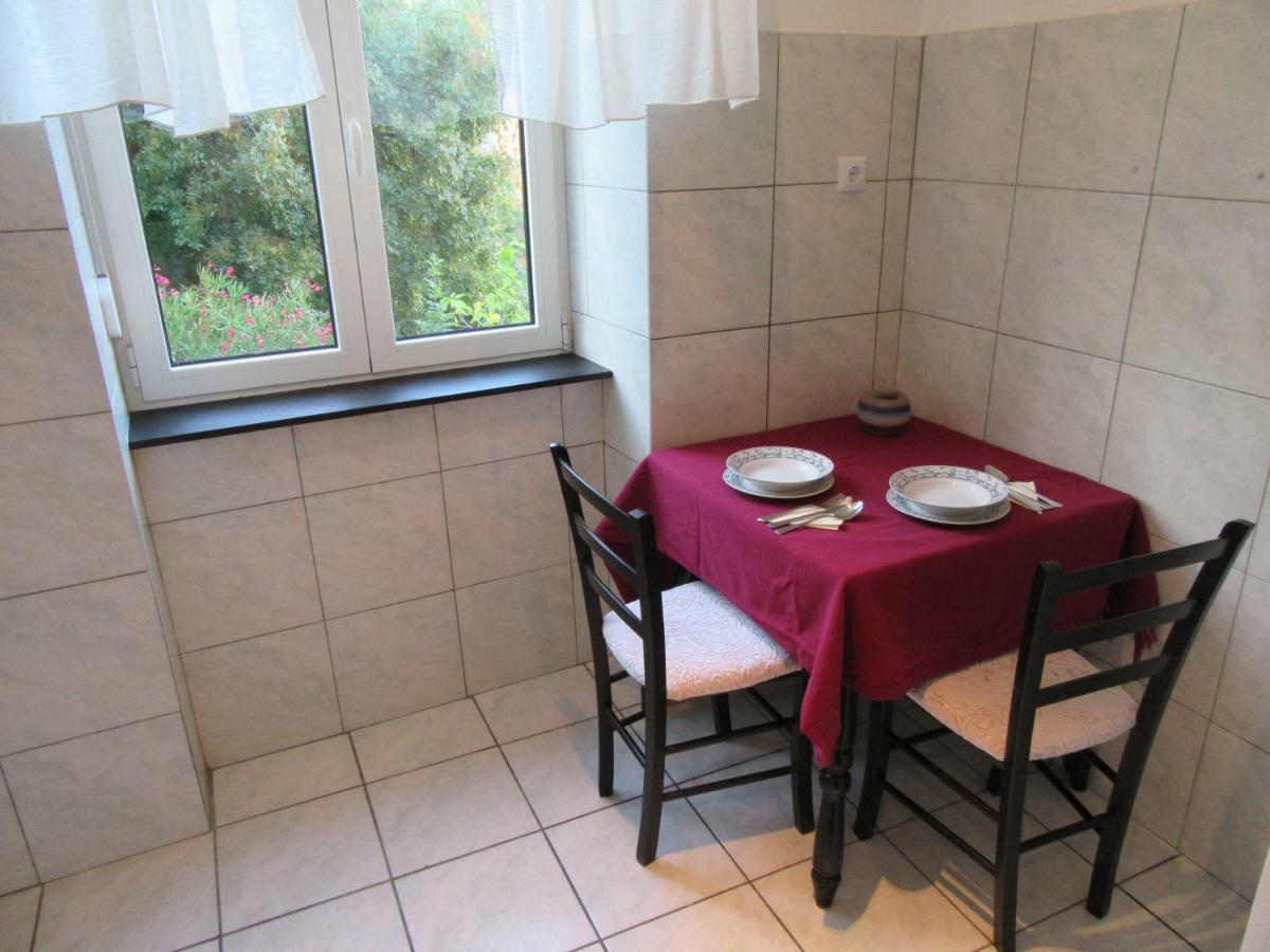 Apartman Julia Rijeka Exterior photo