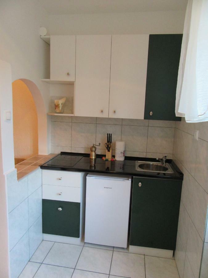 Apartman Julia Rijeka Exterior photo