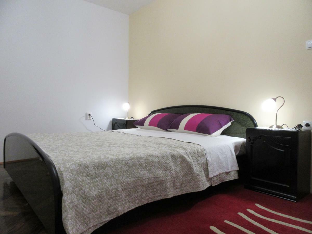 Apartman Julia Rijeka Exterior photo